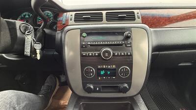 2012 GMC Sierra 1500 SLT   - Photo 15 - Edmonton, AB T6V 1H4