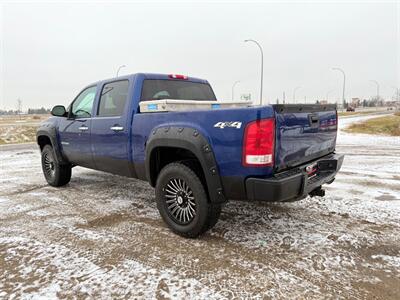 2012 GMC Sierra 1500 SLT   - Photo 7 - Edmonton, AB T6V 1H4