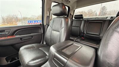 2012 GMC Sierra 1500 SLT   - Photo 13 - Edmonton, AB T6V 1H4