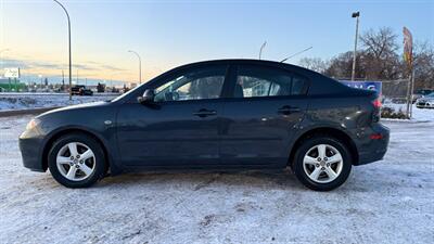 2007 Mazda Mazda3 i Sport   - Photo 8 - Edmonton, AB T6V 1H4