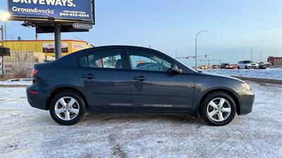 2007 Mazda Mazda3 i Sport   - Photo 4 - Edmonton, AB T6V 1H4