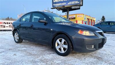 2007 Mazda Mazda3 i Sport   - Photo 3 - Edmonton, AB T6V 1H4