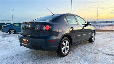 2007 Mazda Mazda3 i Sport   - Photo 5 - Edmonton, AB T6V 1H4