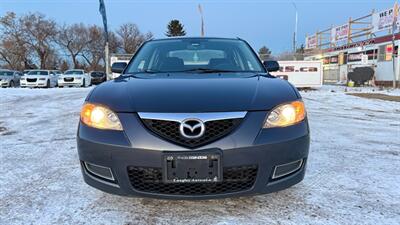 2007 Mazda Mazda3 i Sport   - Photo 2 - Edmonton, AB T6V 1H4