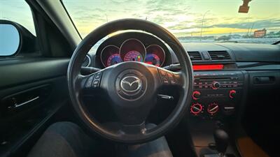 2007 Mazda Mazda3 i Sport   - Photo 14 - Edmonton, AB T6V 1H4