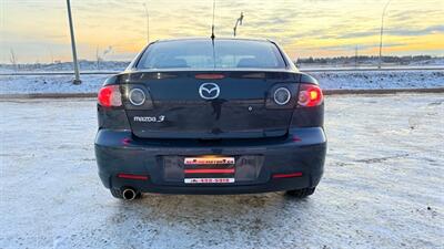 2007 Mazda Mazda3 i Sport   - Photo 6 - Edmonton, AB T6V 1H4