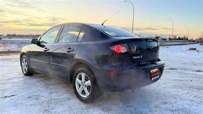 2007 Mazda Mazda3 i Sport   - Photo 7 - Edmonton, AB T6V 1H4