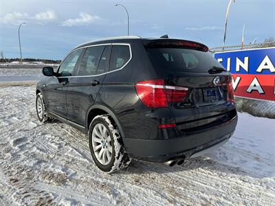 2011 BMW X3 xDrive35i   - Photo 6 - Edmonton, AB T6V 1H4