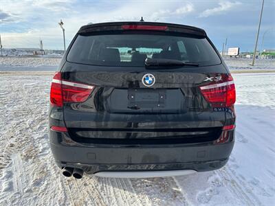 2011 BMW X3 xDrive35i   - Photo 5 - Edmonton, AB T6V 1H4