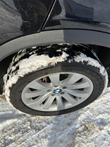 2011 BMW X3 xDrive35i   - Photo 10 - Edmonton, AB T6V 1H4