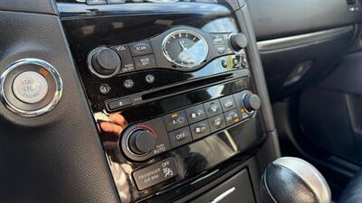 2015 INFINITI QX70 PREMIUM-PKG, AWD, LEATHER, DVD/NAVI!!!   - Photo 15 - Edmonton, AB T6V 1H4