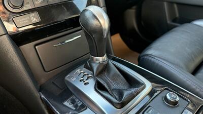 2015 INFINITI QX70 PREMIUM-PKG, AWD, LEATHER, DVD/NAVI!!!   - Photo 14 - Edmonton, AB T6V 1H4