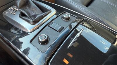 2015 INFINITI QX70 PREMIUM-PKG, AWD, LEATHER, DVD/NAVI!!!   - Photo 13 - Edmonton, AB T6V 1H4