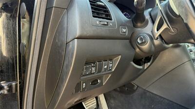 2015 INFINITI QX70 PREMIUM-PKG, AWD, LEATHER, DVD/NAVI!!!   - Photo 8 - Edmonton, AB T6V 1H4