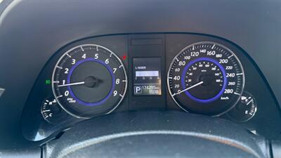 2015 INFINITI QX70 PREMIUM-PKG, AWD, LEATHER, DVD/NAVI!!!   - Photo 19 - Edmonton, AB T6V 1H4
