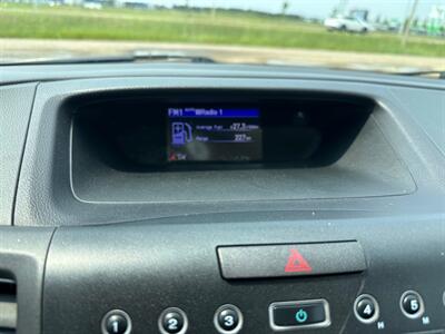 2012 Honda CR-V EX   - Photo 16 - Edmonton, AB T6V 1H4