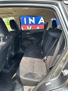 2012 Honda CR-V EX   - Photo 9 - Edmonton, AB T6V 1H4