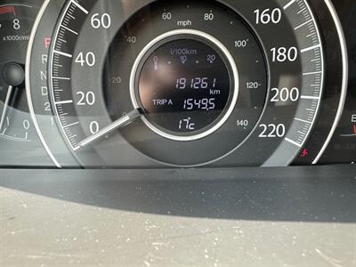 2012 Honda CR-V EX   - Photo 17 - Edmonton, AB T6V 1H4