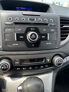2012 Honda CR-V EX   - Photo 15 - Edmonton, AB T6V 1H4