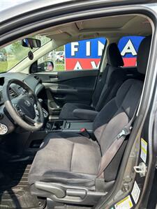 2012 Honda CR-V EX   - Photo 8 - Edmonton, AB T6V 1H4