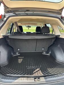 2012 Honda CR-V EX   - Photo 10 - Edmonton, AB T6V 1H4
