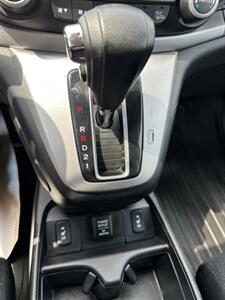 2012 Honda CR-V EX   - Photo 14 - Edmonton, AB T6V 1H4
