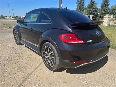 2016 Volkswagen Beetle-Classic 1.8T Dune   - Photo 7 - Edmonton, AB T6V 1H4