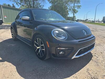 2016 Volkswagen Beetle-Classic 1.8T Dune   - Photo 3 - Edmonton, AB T6V 1H4