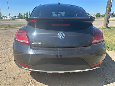 2016 Volkswagen Beetle-Classic 1.8T Dune   - Photo 6 - Edmonton, AB T6V 1H4