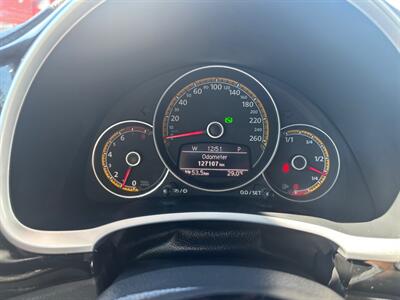 2016 Volkswagen Beetle-Classic 1.8T Dune   - Photo 15 - Edmonton, AB T6V 1H4