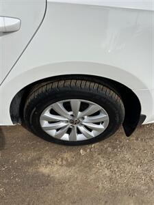 2013 Volkswagen Passat S   - Photo 5 - Edmonton, AB T6V 1H4