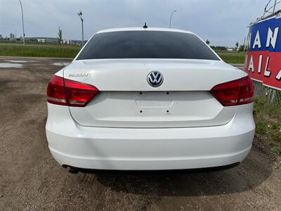 2013 Volkswagen Passat S   - Photo 3 - Edmonton, AB T6V 1H4