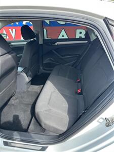 2013 Volkswagen Passat S   - Photo 7 - Edmonton, AB T6V 1H4