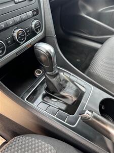 2013 Volkswagen Passat S   - Photo 8 - Edmonton, AB T6V 1H4