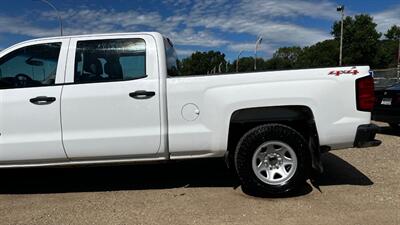 2015 Chevrolet Silverado 1500 Work Truck   - Photo 10 - Edmonton, AB T6V 1H4