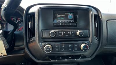 2015 Chevrolet Silverado 1500 Work Truck   - Photo 15 - Edmonton, AB T6V 1H4