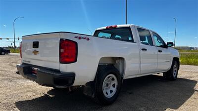 2015 Chevrolet Silverado 1500 Work Truck   - Photo 5 - Edmonton, AB T6V 1H4