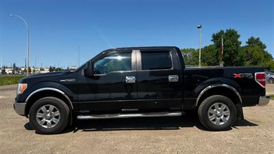 2010 Ford F-150 XL   - Photo 9 - Edmonton, AB T6V 1H4