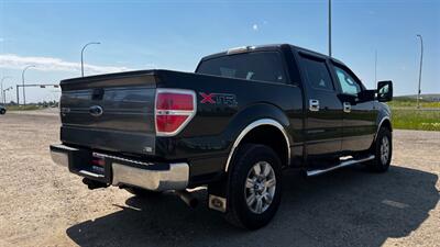 2010 Ford F-150 XL   - Photo 5 - Edmonton, AB T6V 1H4