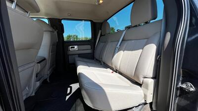 2010 Ford F-150 XL   - Photo 17 - Edmonton, AB T6V 1H4