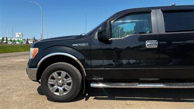 2010 Ford F-150 XL   - Photo 10 - Edmonton, AB T6V 1H4