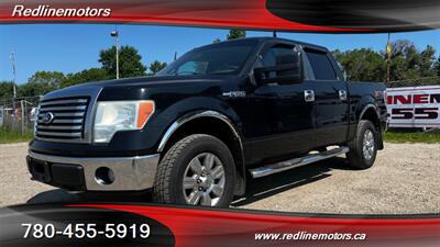 2010 Ford F-150 XL  