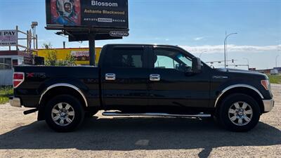 2010 Ford F-150 XL   - Photo 4 - Edmonton, AB T6V 1H4