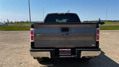 2010 Ford F-150 XL   - Photo 6 - Edmonton, AB T6V 1H4