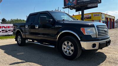 2010 Ford F-150 XL   - Photo 3 - Edmonton, AB T6V 1H4