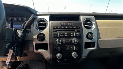 2010 Ford F-150 XL   - Photo 18 - Edmonton, AB T6V 1H4