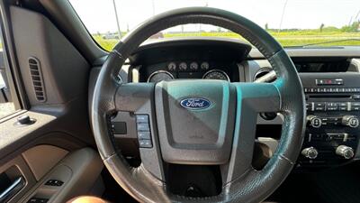 2010 Ford F-150 XL   - Photo 19 - Edmonton, AB T6V 1H4