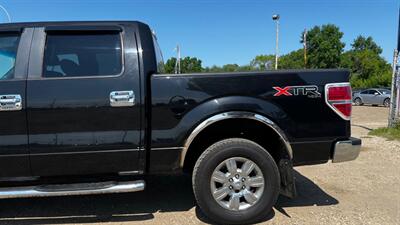 2010 Ford F-150 XL   - Photo 11 - Edmonton, AB T6V 1H4