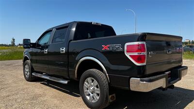 2010 Ford F-150 XL   - Photo 7 - Edmonton, AB T6V 1H4