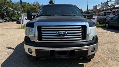 2010 Ford F-150 XL   - Photo 2 - Edmonton, AB T6V 1H4